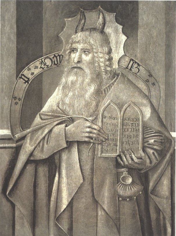 Representaci&oacute; de Mois&egrave;s