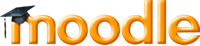 moodle logo