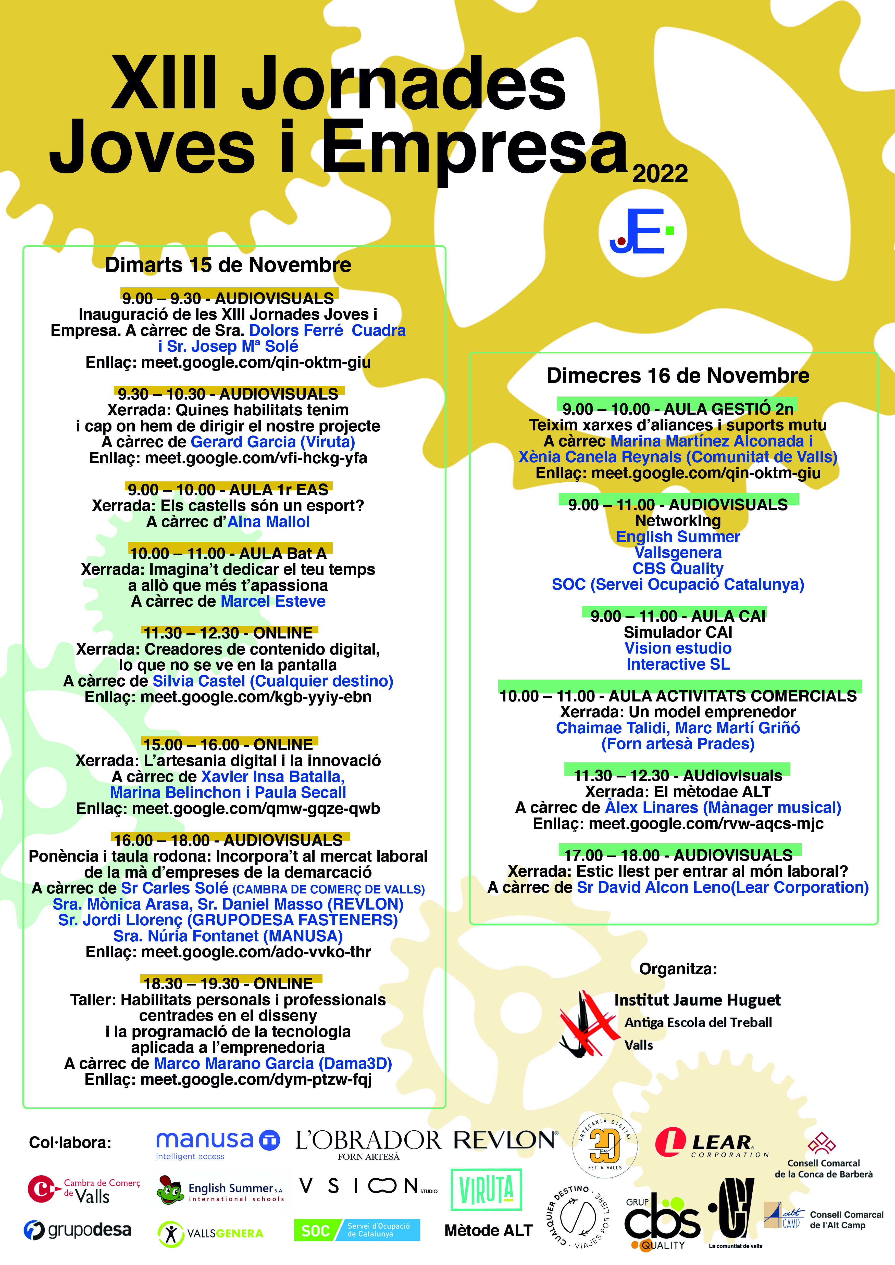 cartell jorandes joves i empresa