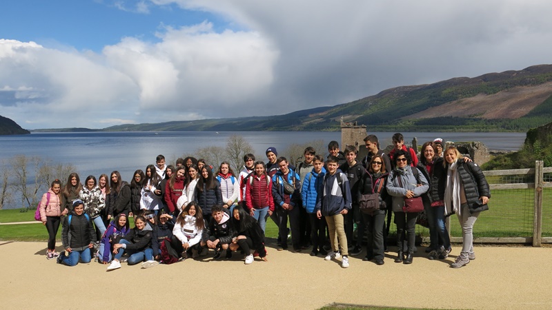 14. LOCH NESS1 