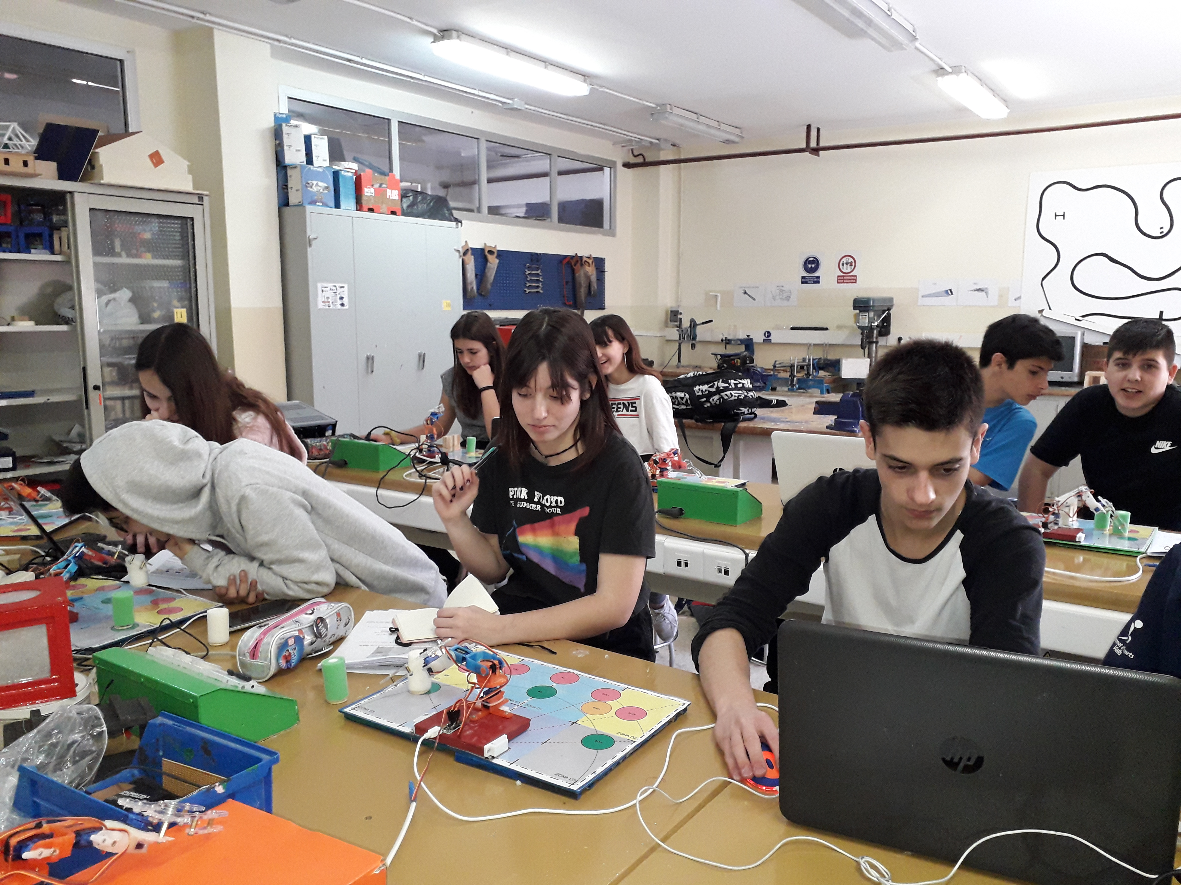 COBOTS