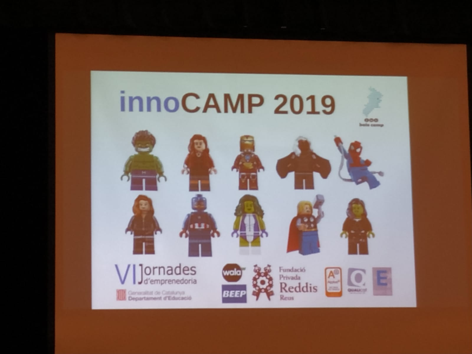 INNOCAMP 2