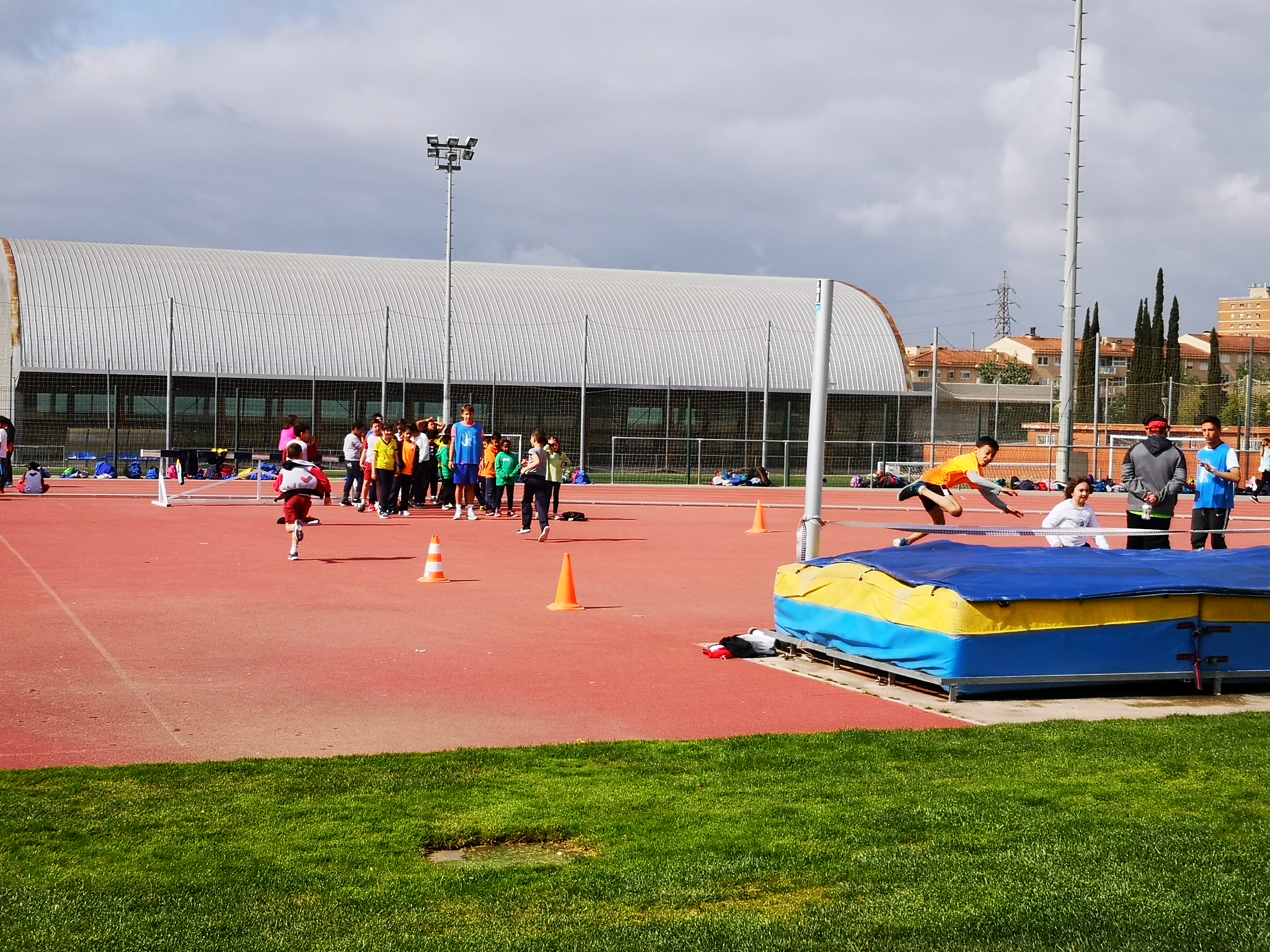 Trobada PCEE TSEAS 2