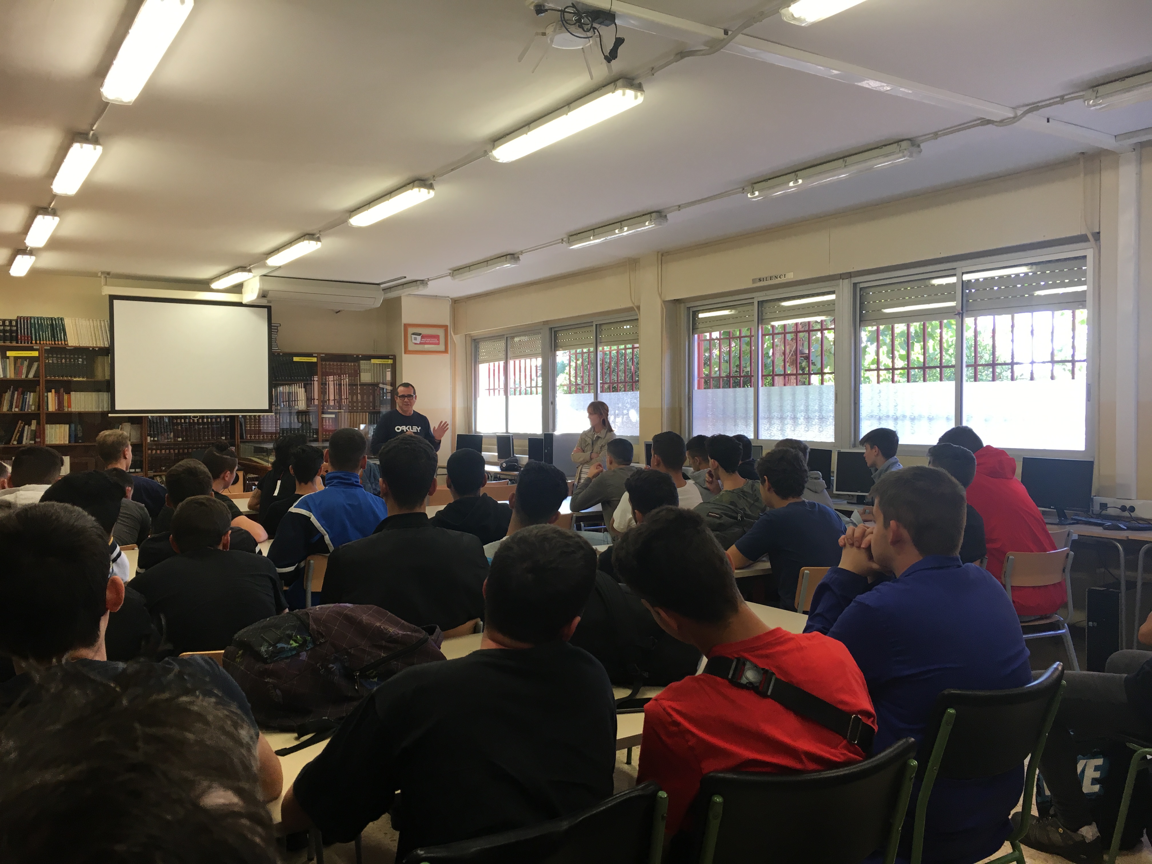 2019 10 15 setmana FP 2