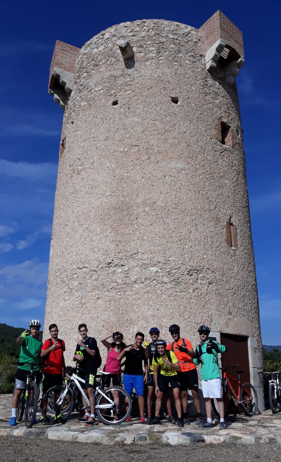 2019 10 30 TEAS EN BTT