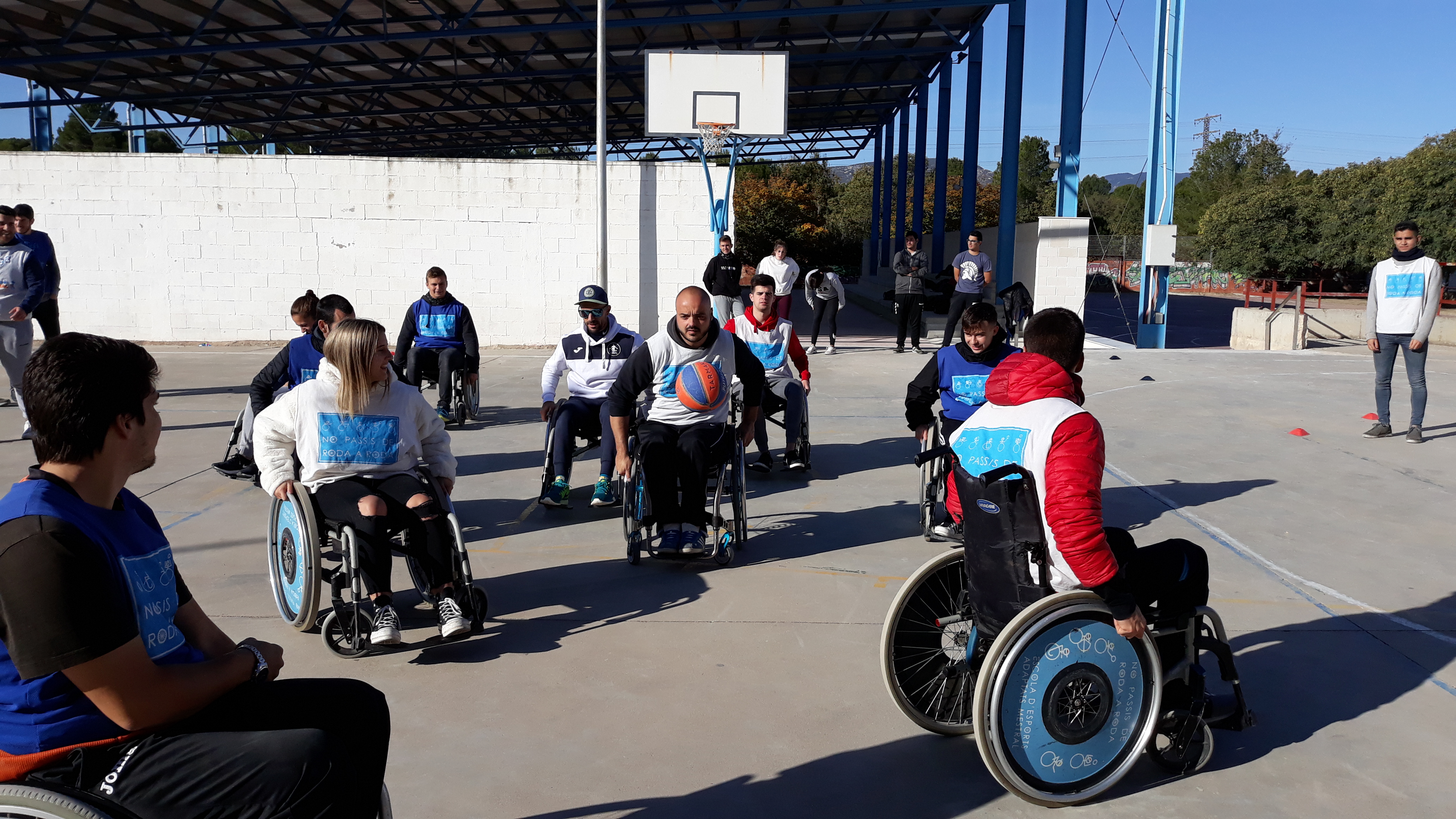 2019 11 19 bàsquet rodes