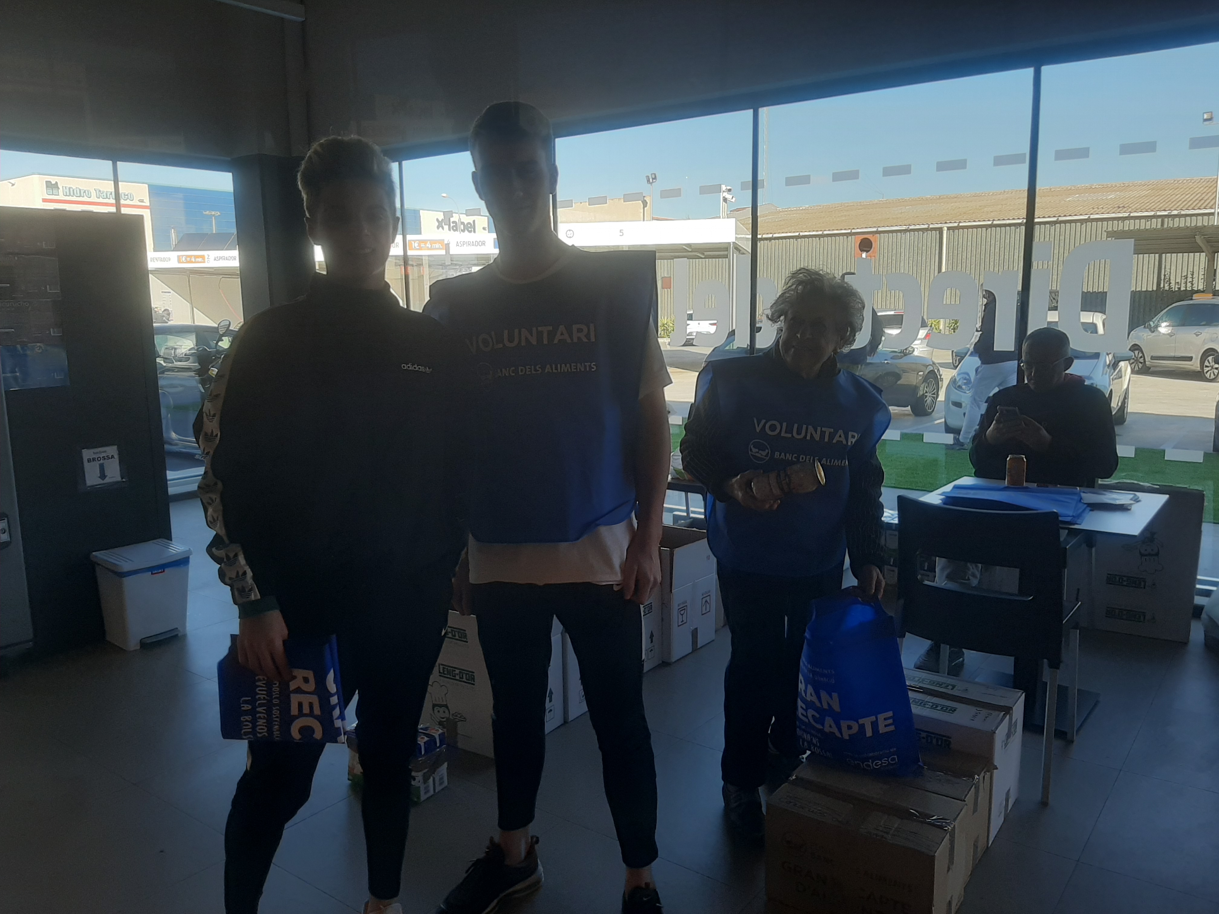 2019 11 24 gran recapte