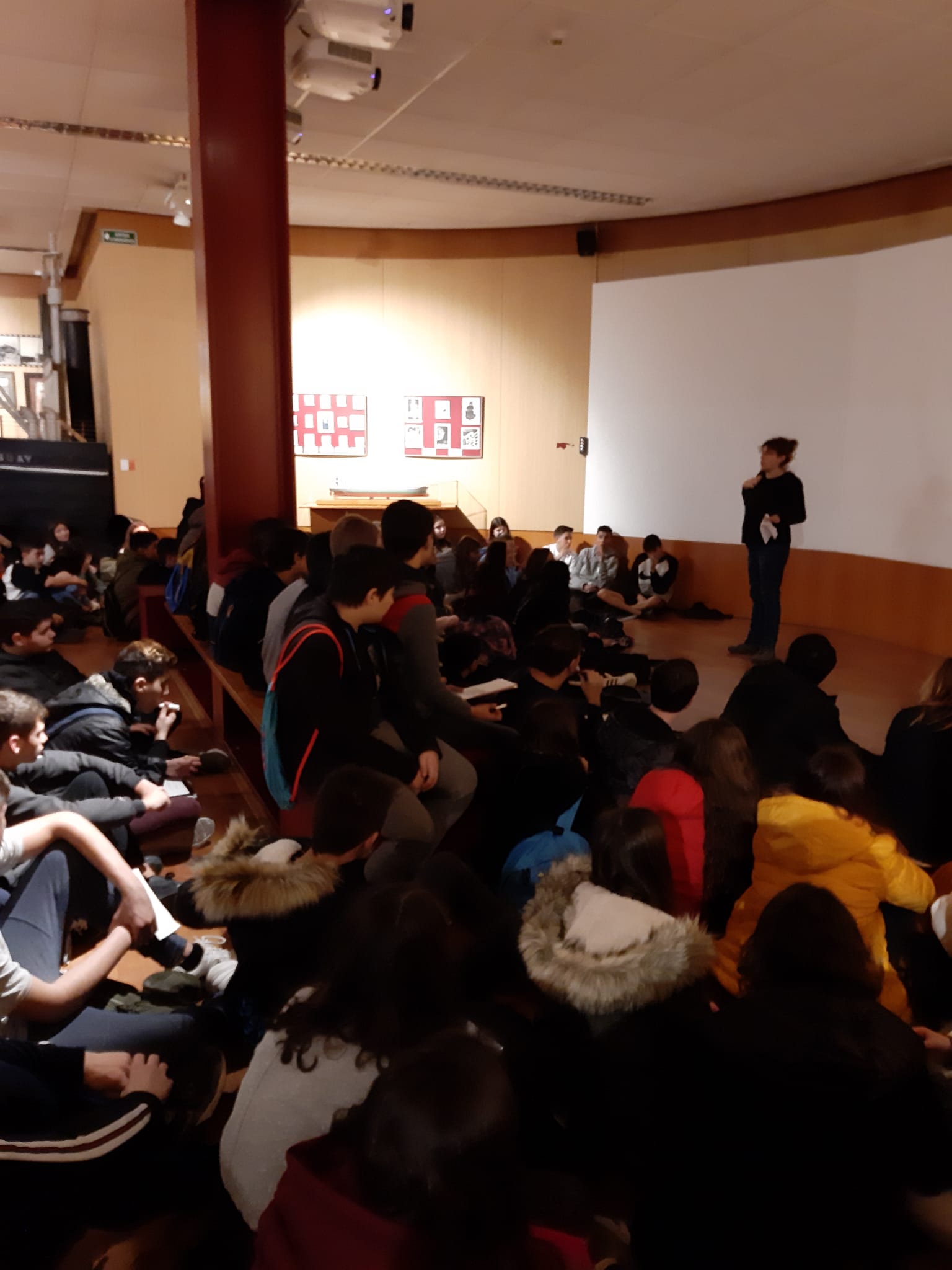 2019 11 26 PORT TARRAGONA