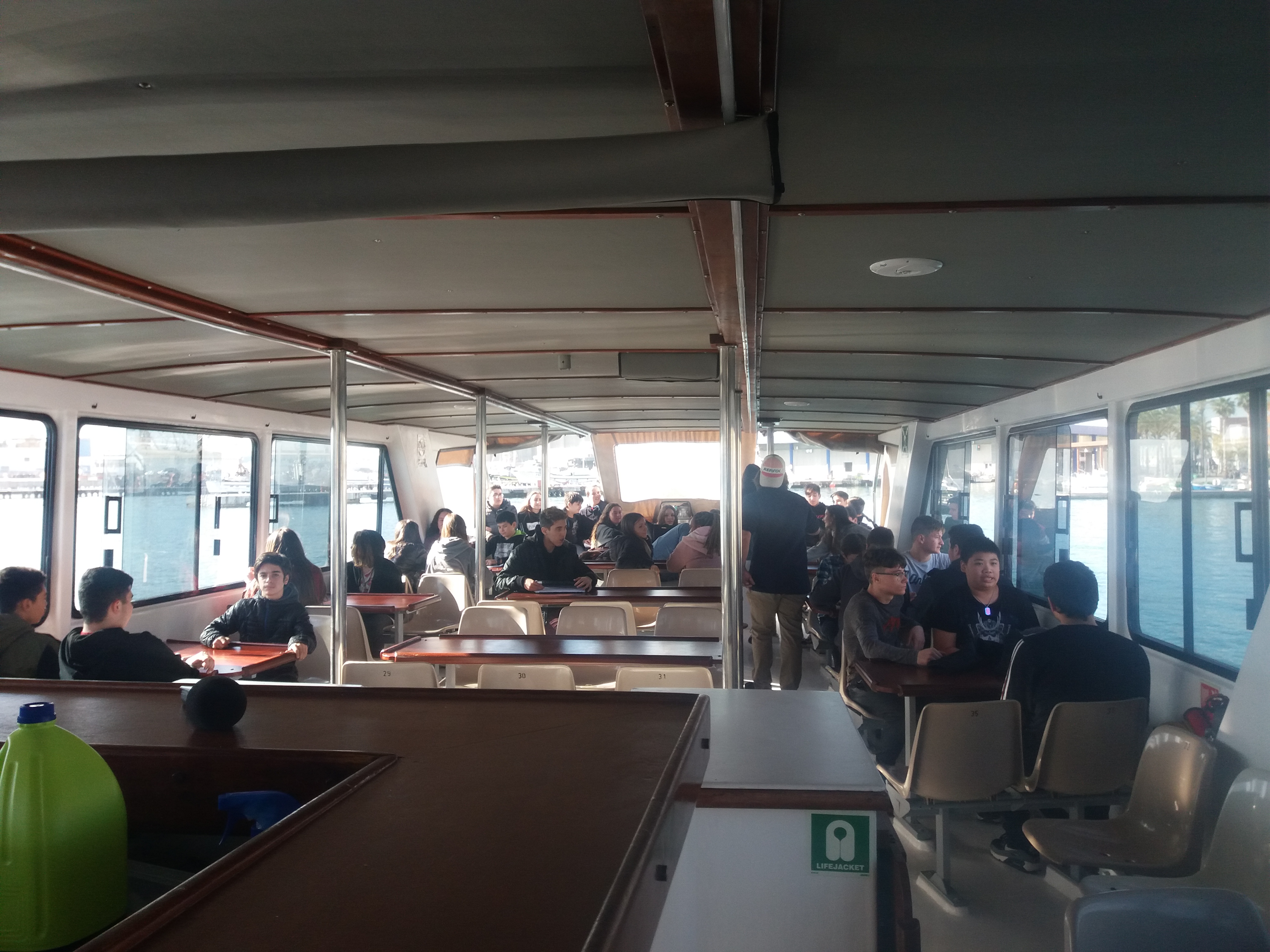 2019 11 26 PORT TARRAGONA2