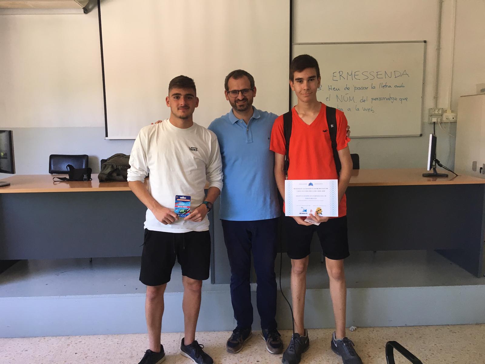 cooperativa i finalització activitat 2