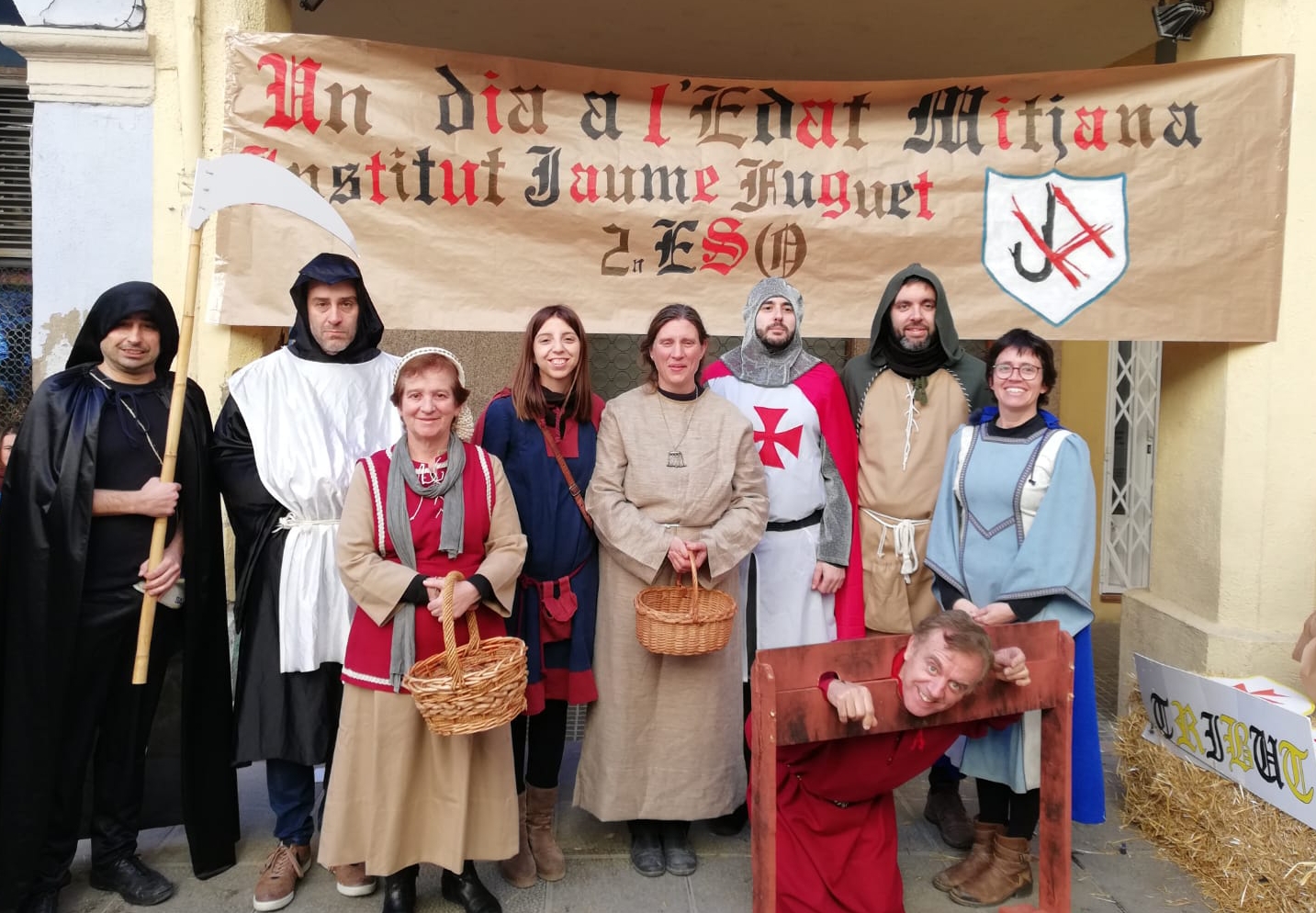 EDAT MITJANA RECREACIÓ 4