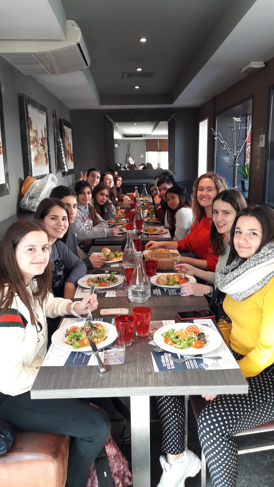 FRANCÈS MENJANT CAÇOLET