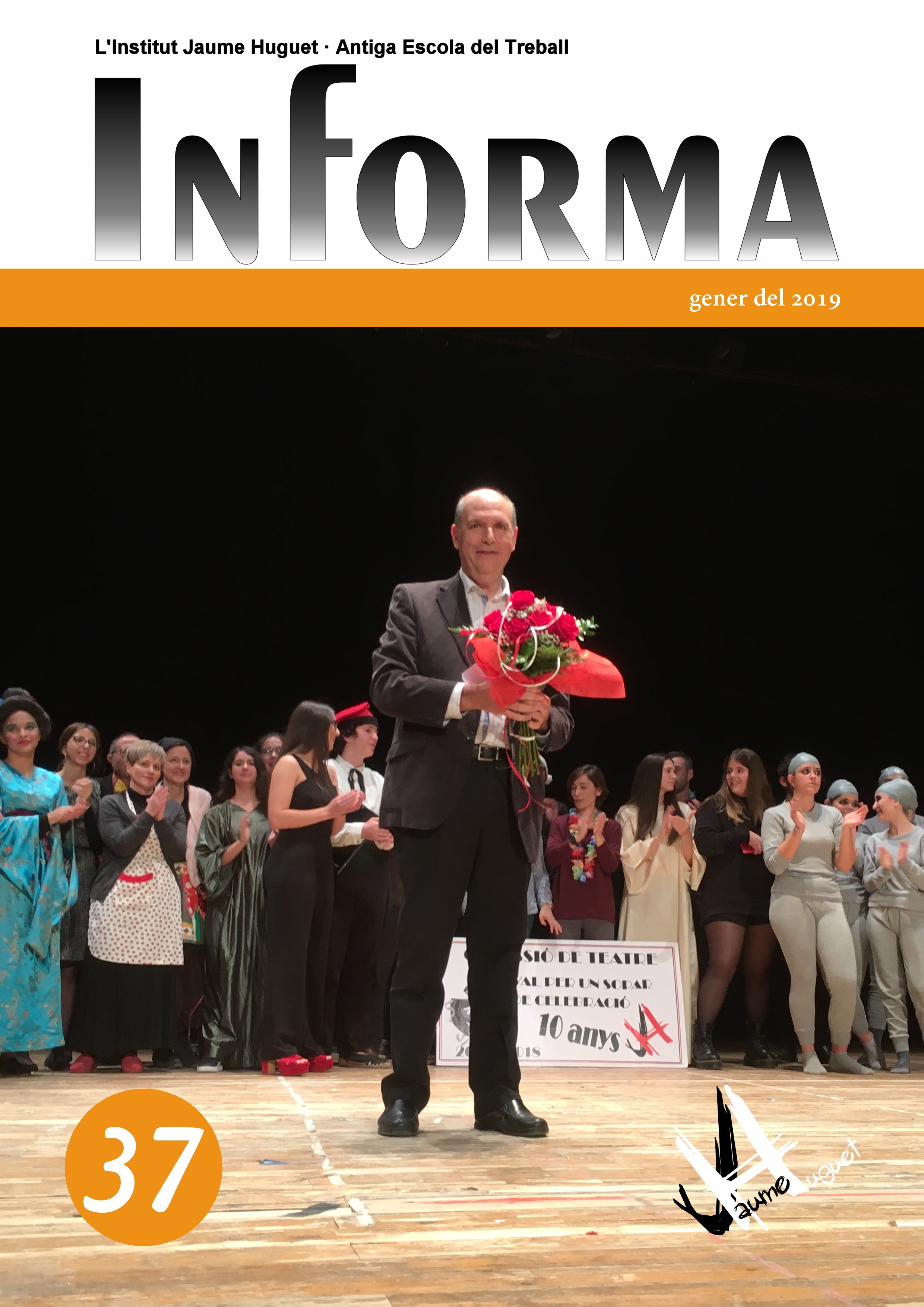 Portada Informa 37