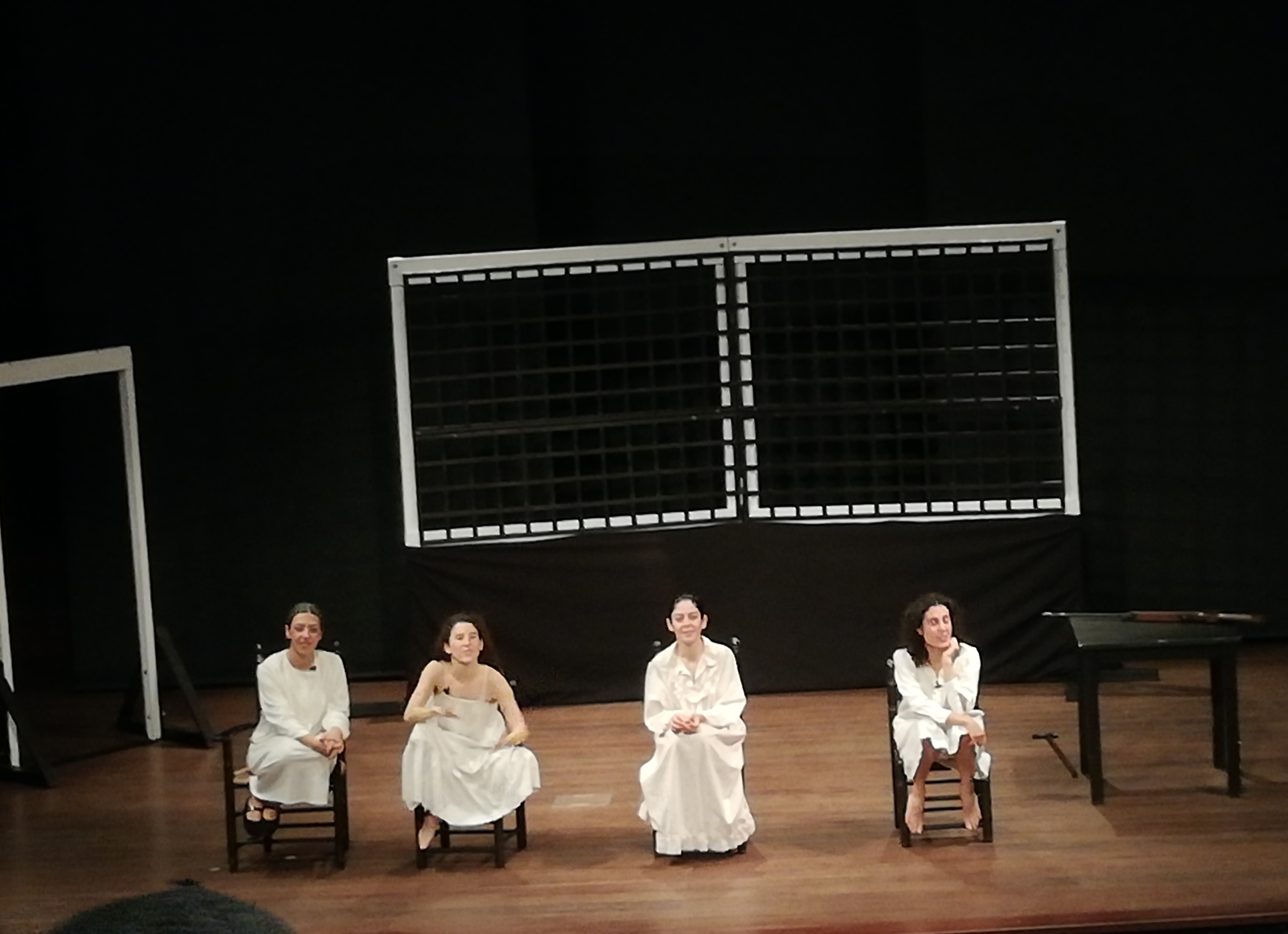 bernarda alba