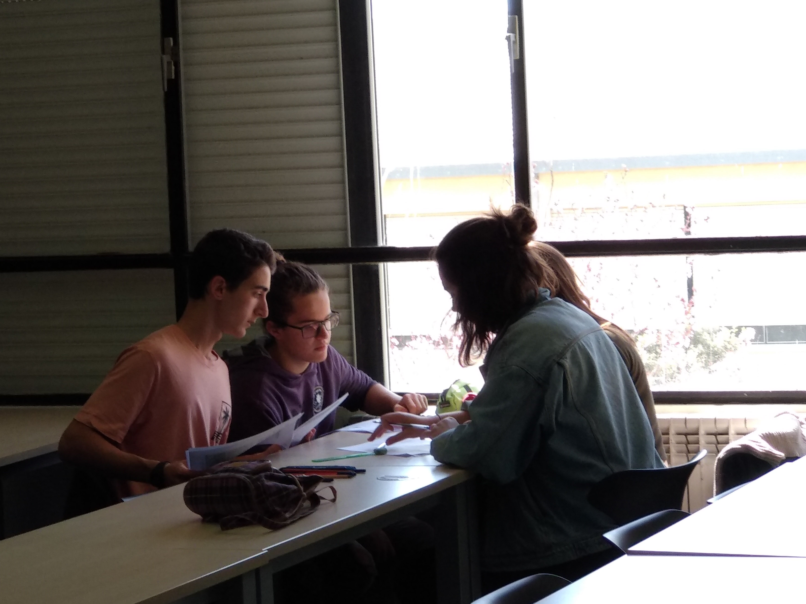 olimpiades geologia 2