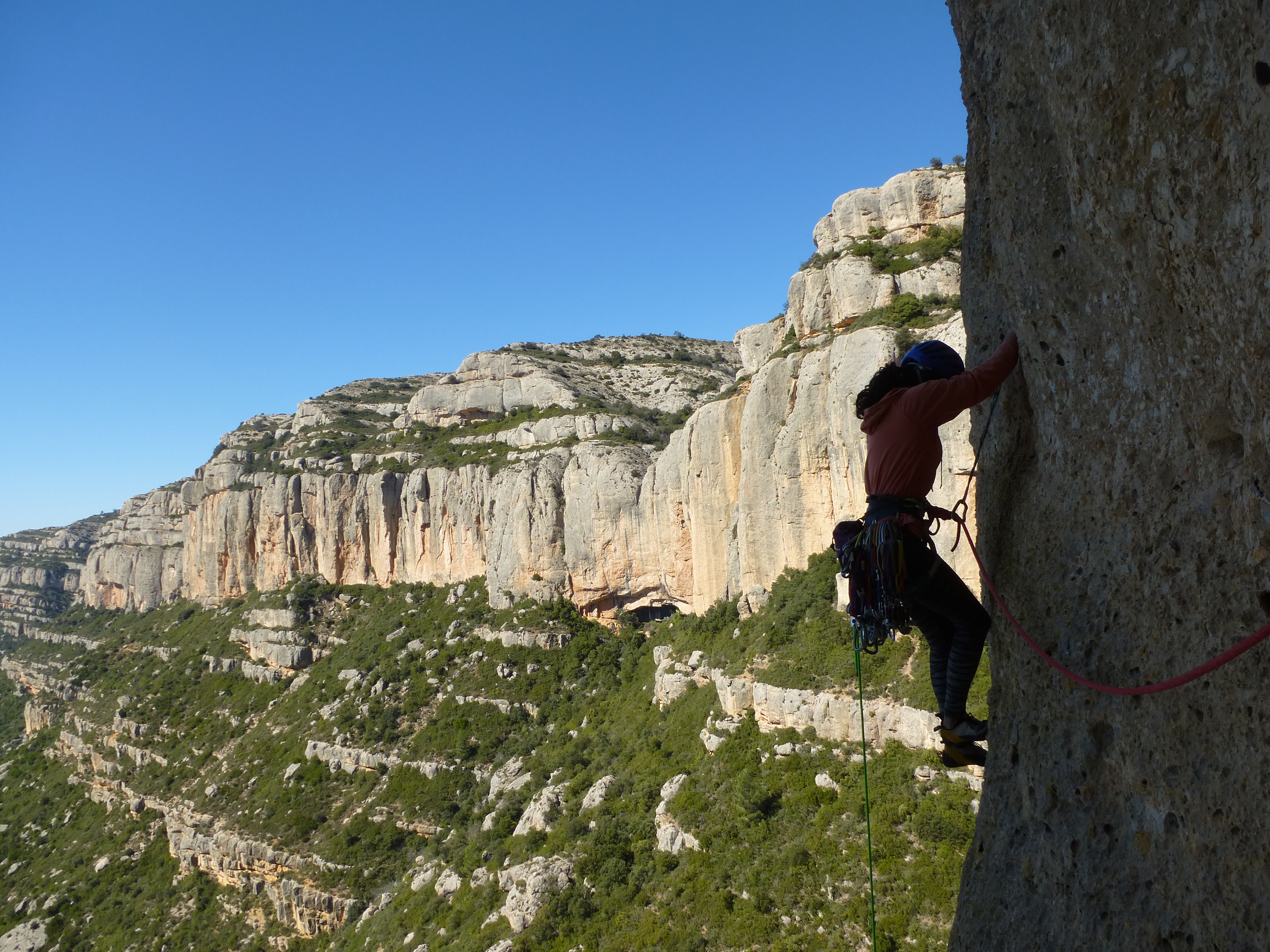 premi maria olivé escalant