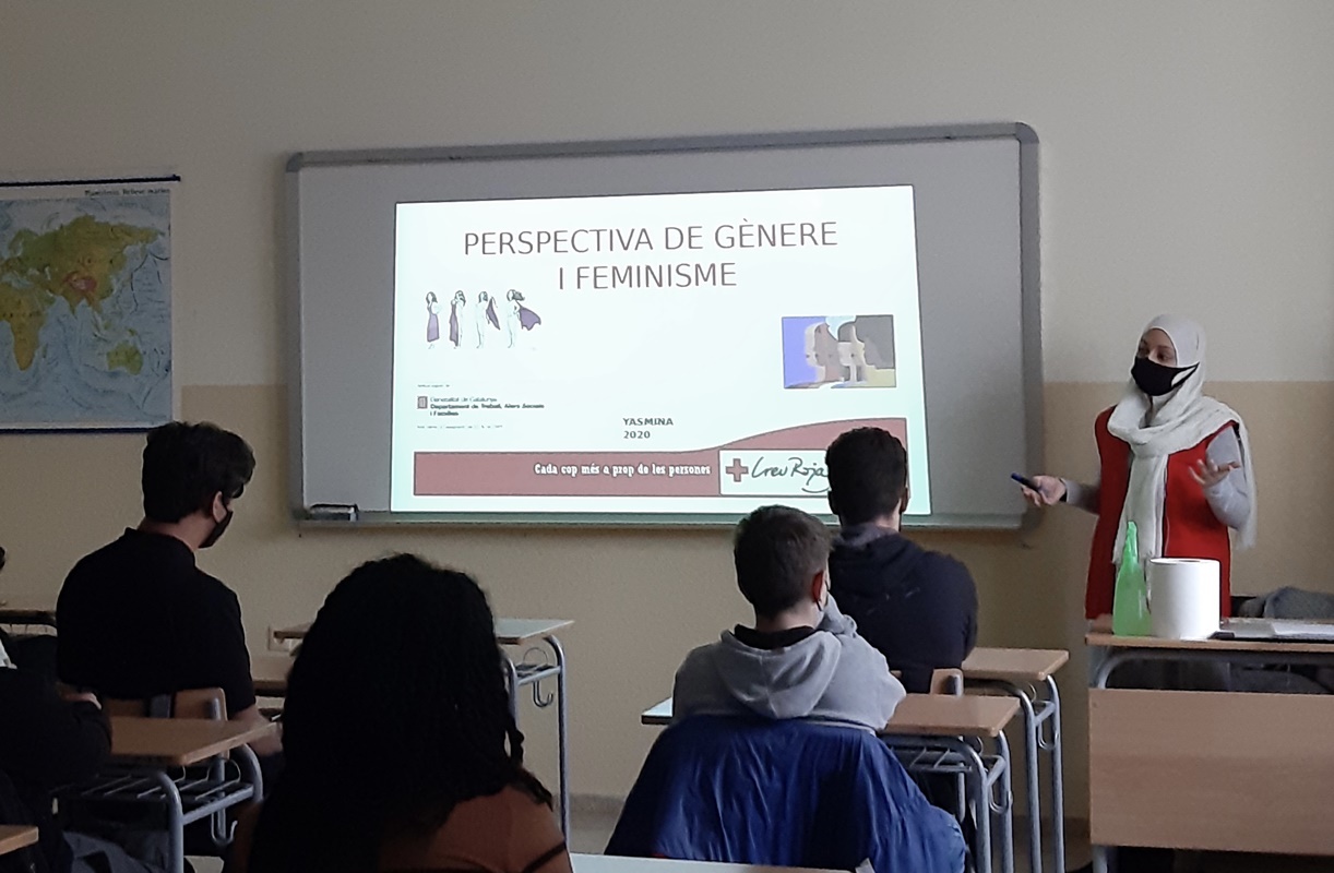 2020 12 15 tallers gènere