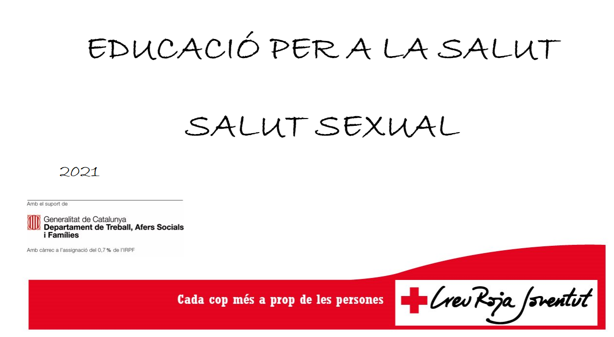2021 01 21 taller salut sexual