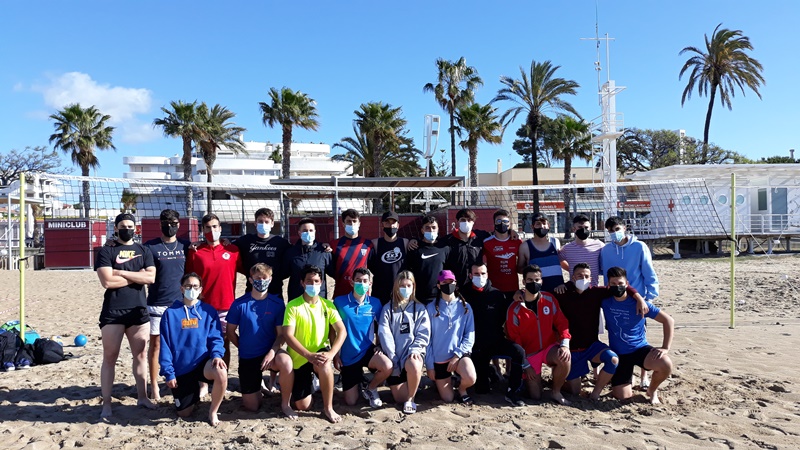 2021 05 14 EAS PLATJA