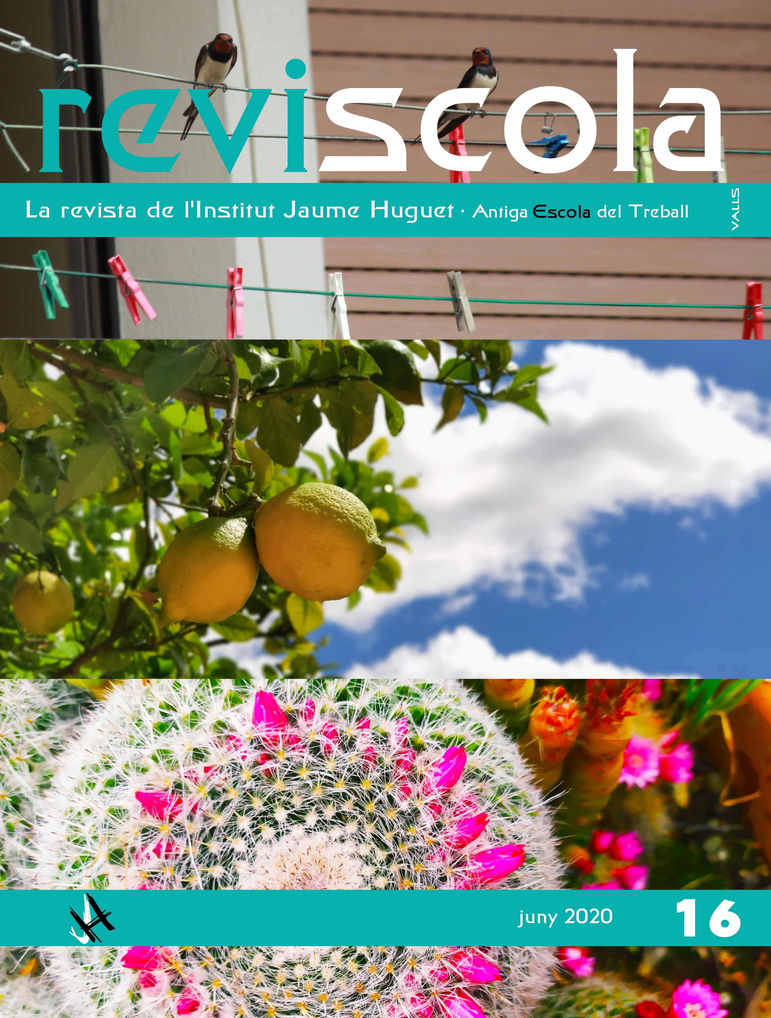 2020 06 26 Portada reviscola 2020
