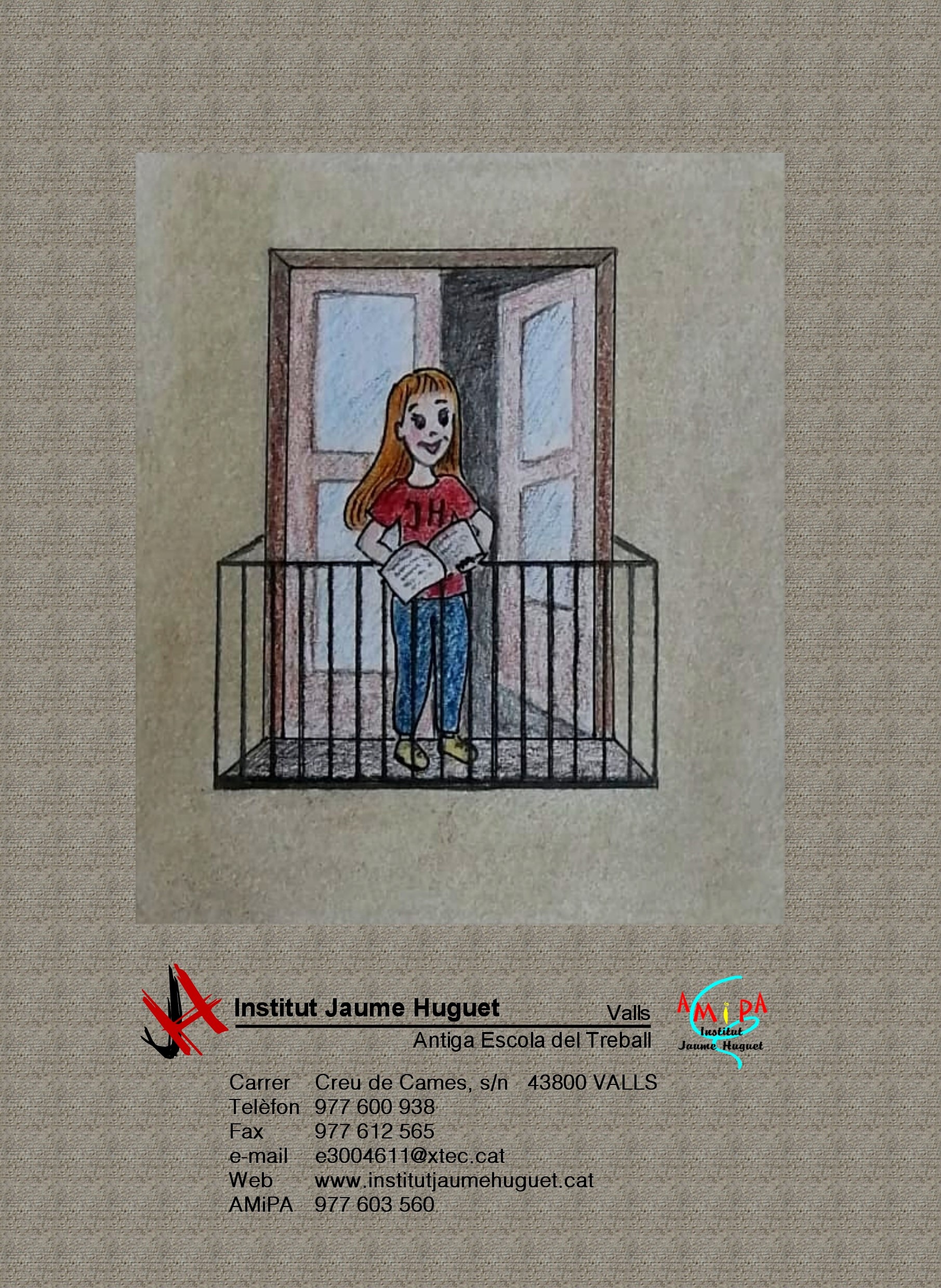 Portada llibre Sant Jordi 2020 2