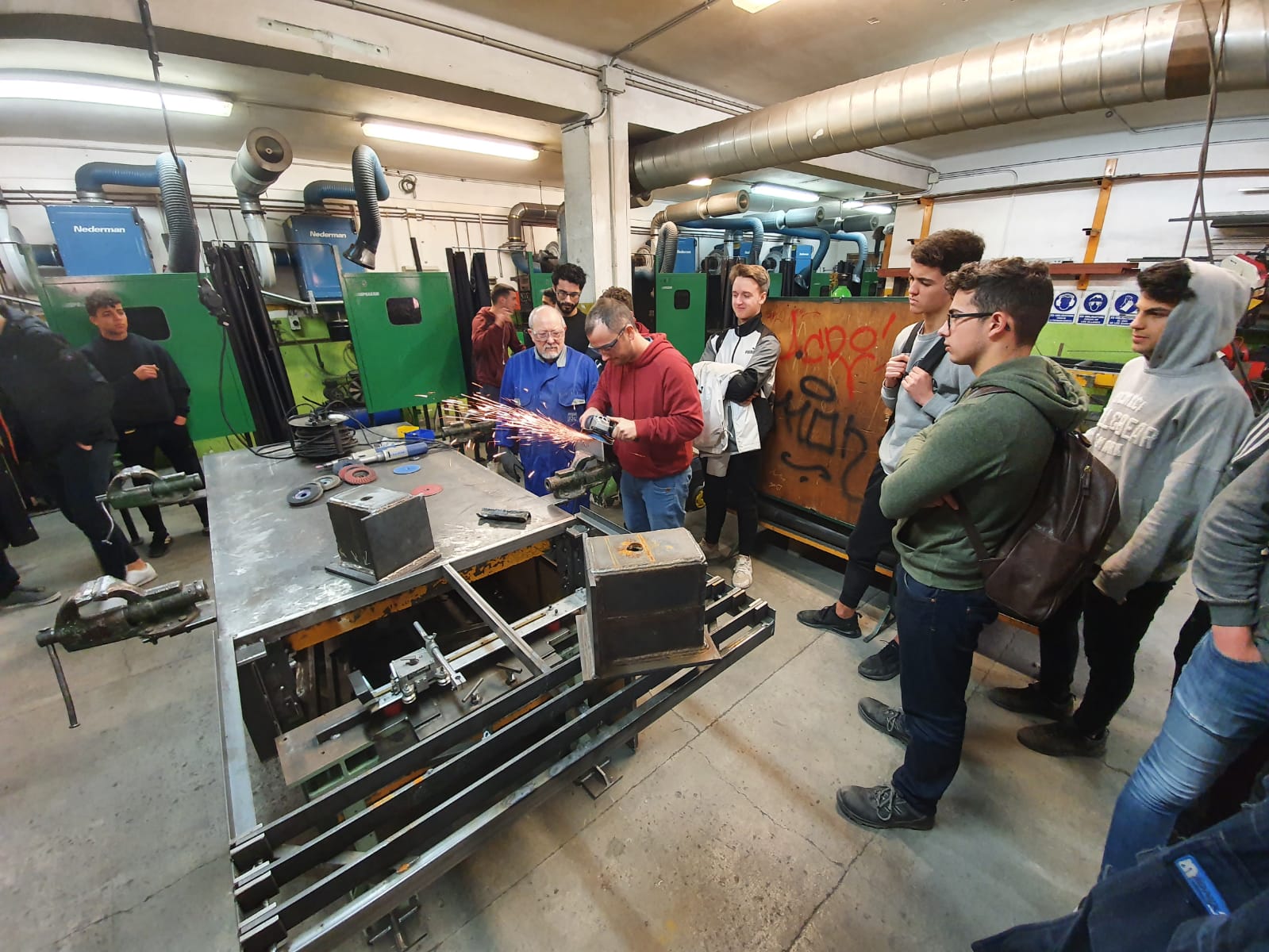 2020 02 05 jornada PFERD 1