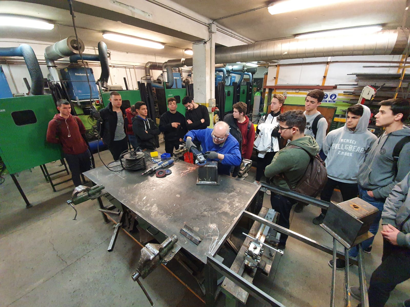 2020 02 05 jornada PFERD 2