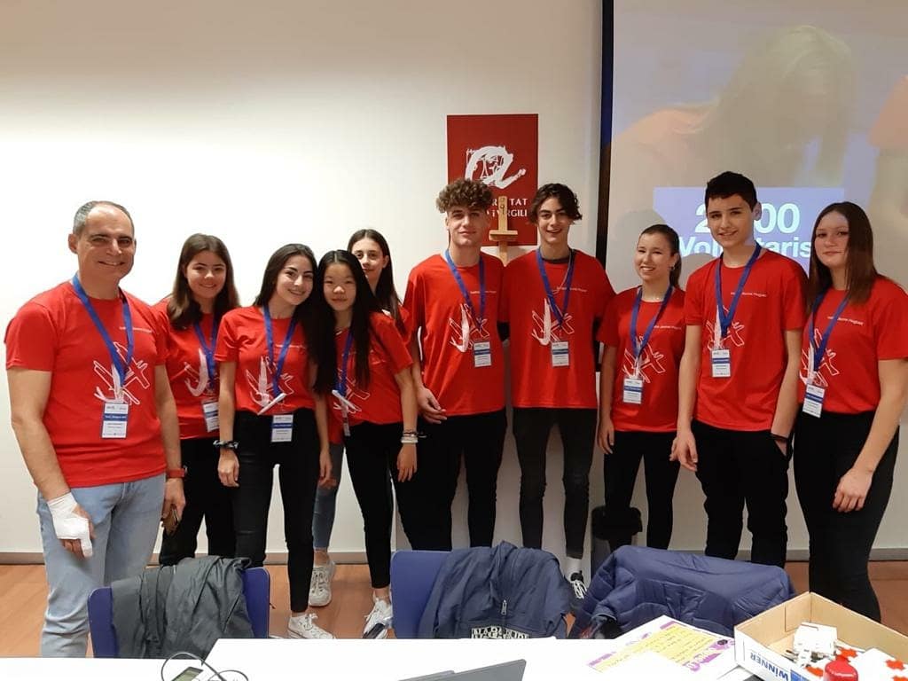 2020 02 08 first lego