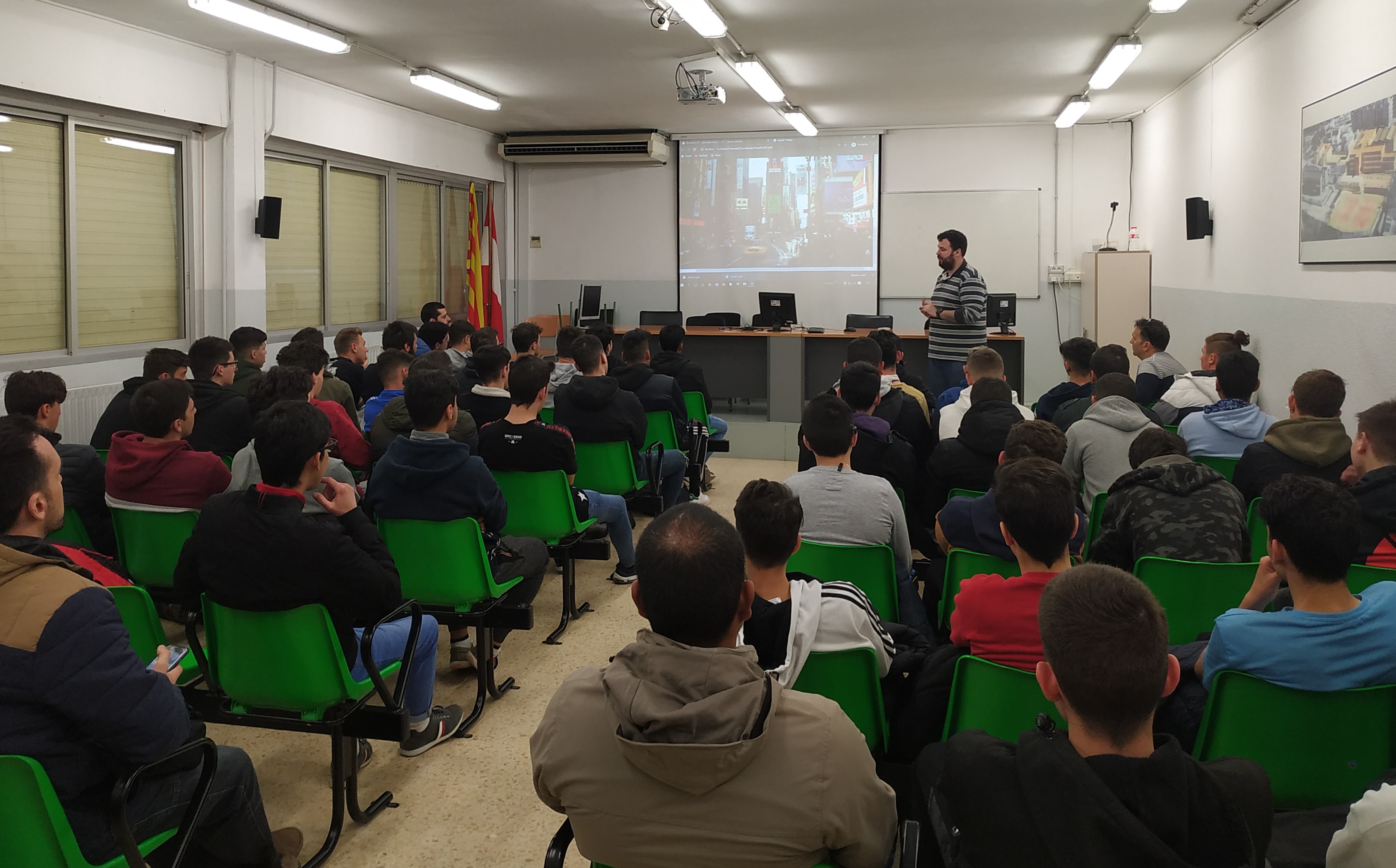 2020 03 09 petits enginyers