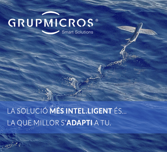 GRUP MICROS