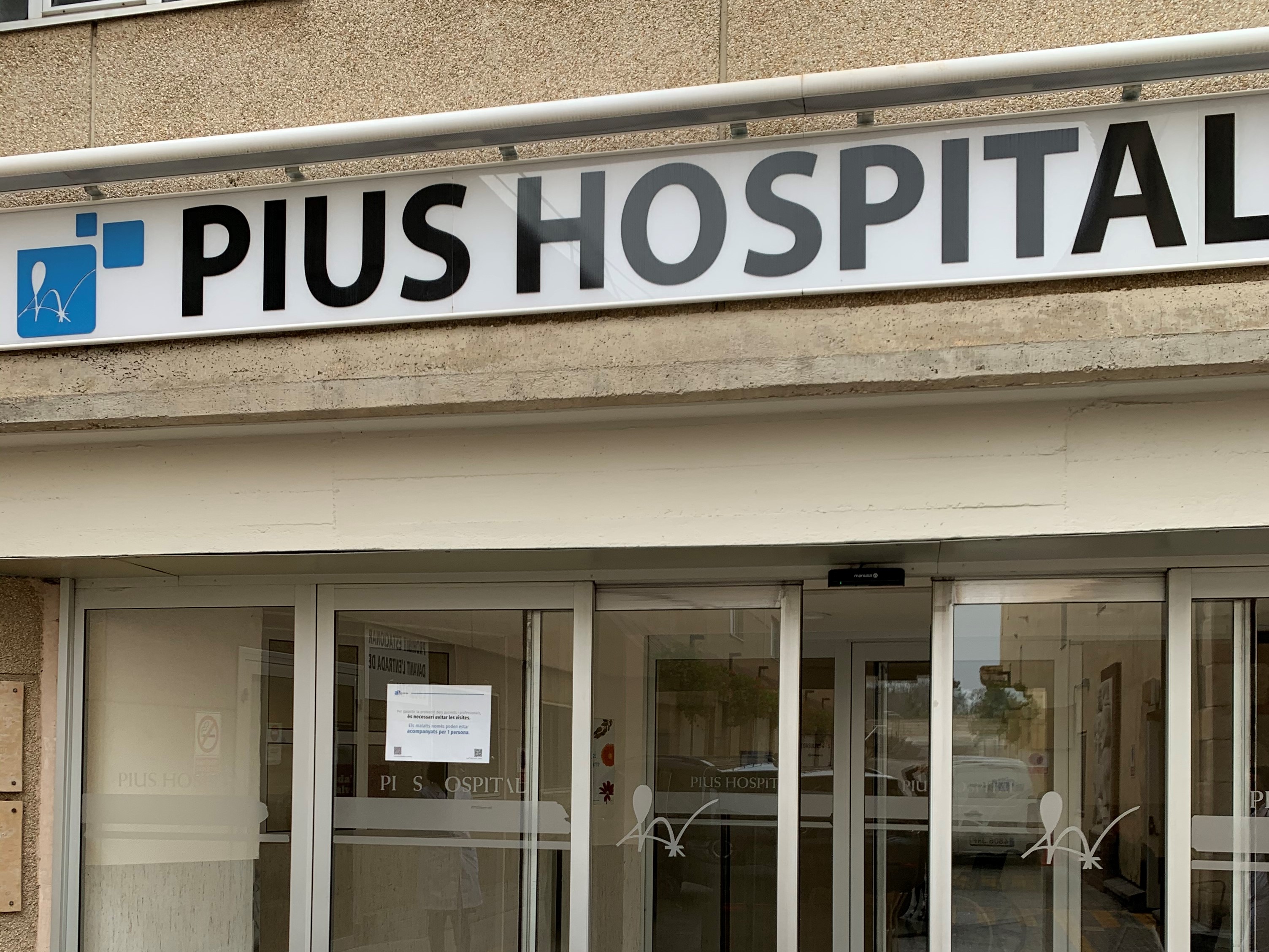 pius