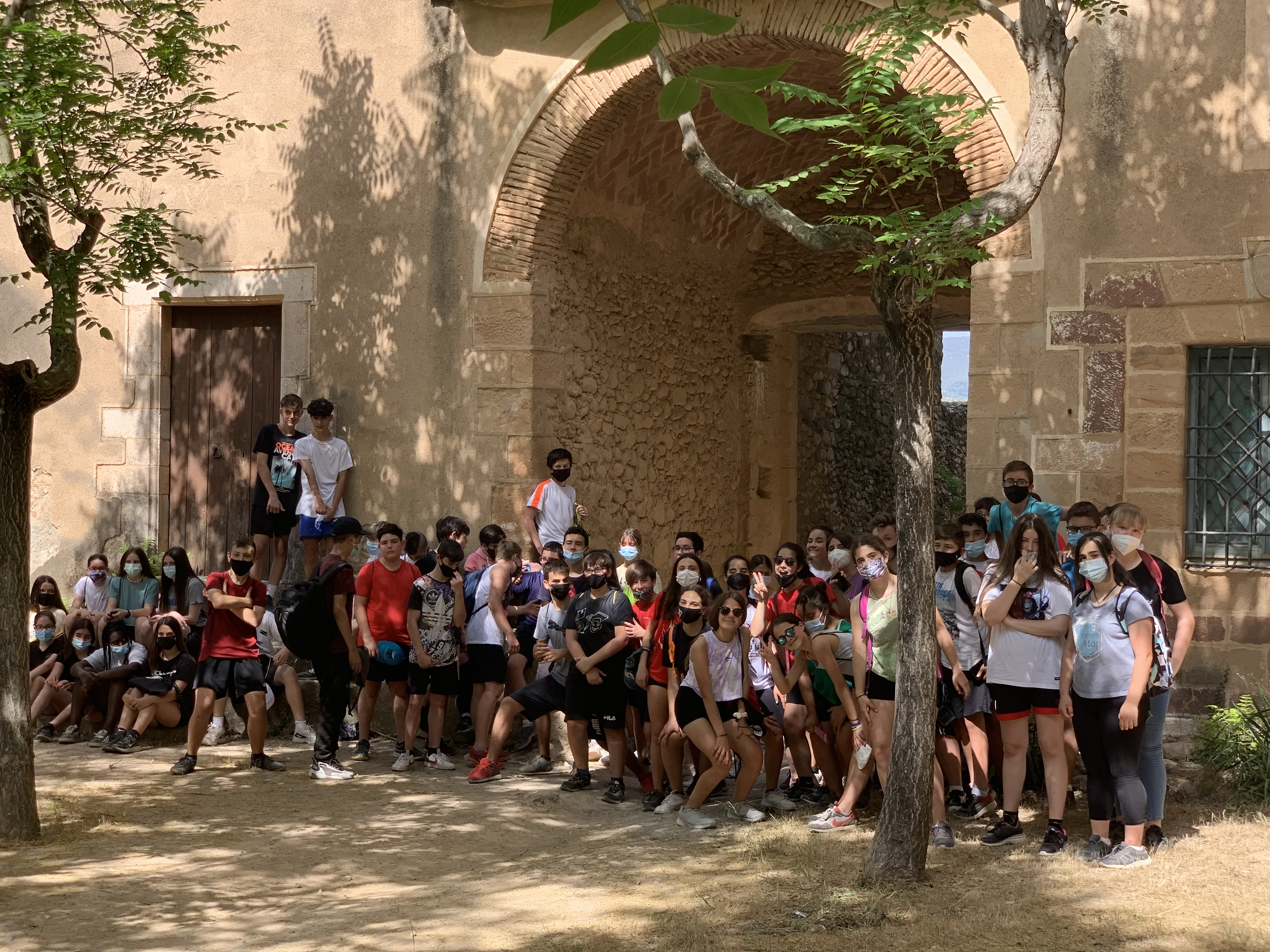 2021 06 15 pont de goi 2ESO 3 