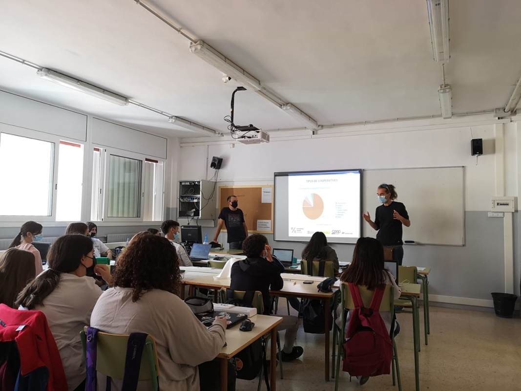 2021 10 19 CoopCamp 2