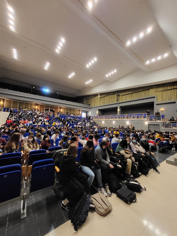 2021 12 01 Jornades Futur Jove al CMM3 