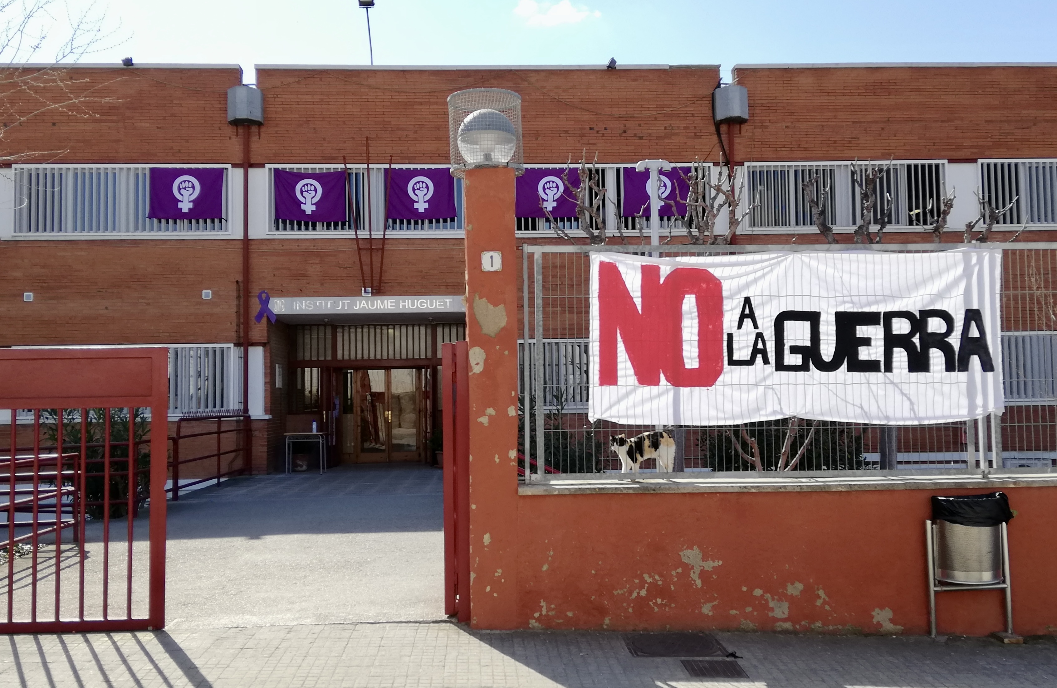 2022 03 03 NO A LA GUERRA 2