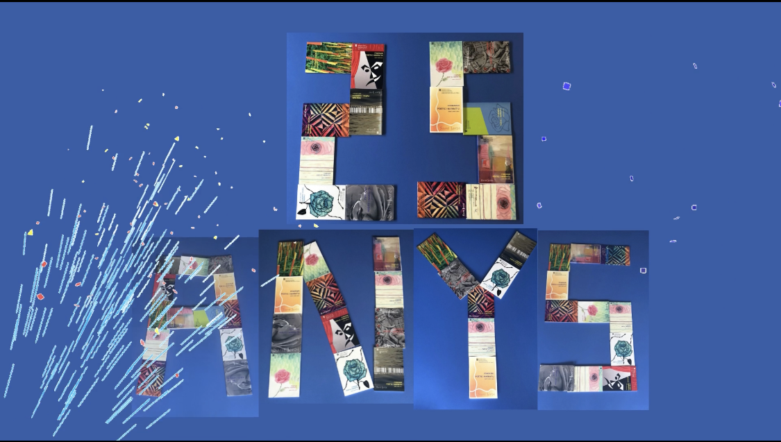 2022 04 25 sant jordi 25 anys