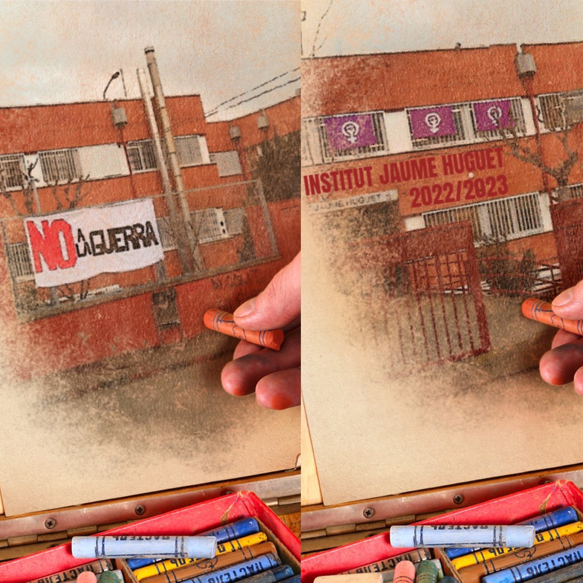 2022 04 26 Portada agenda