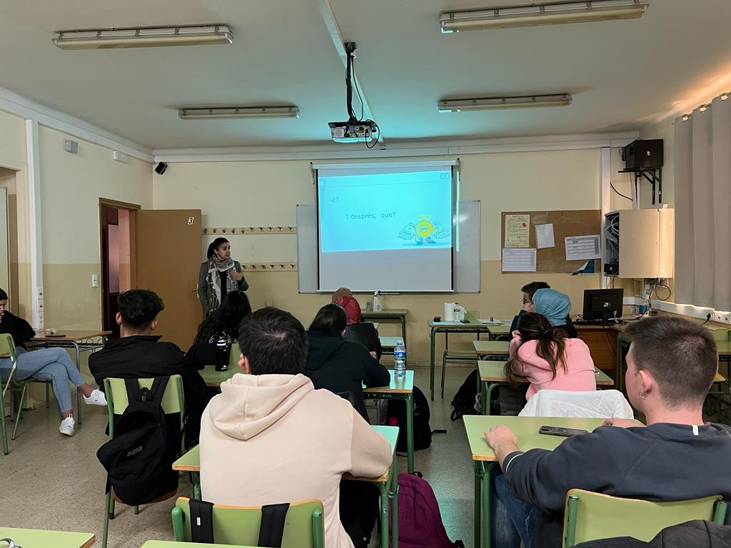 2022 11 29 Mèmora CAI2