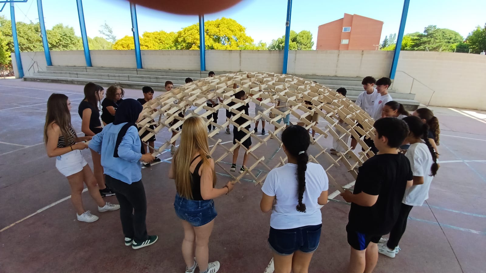 Cúpula Leonardo