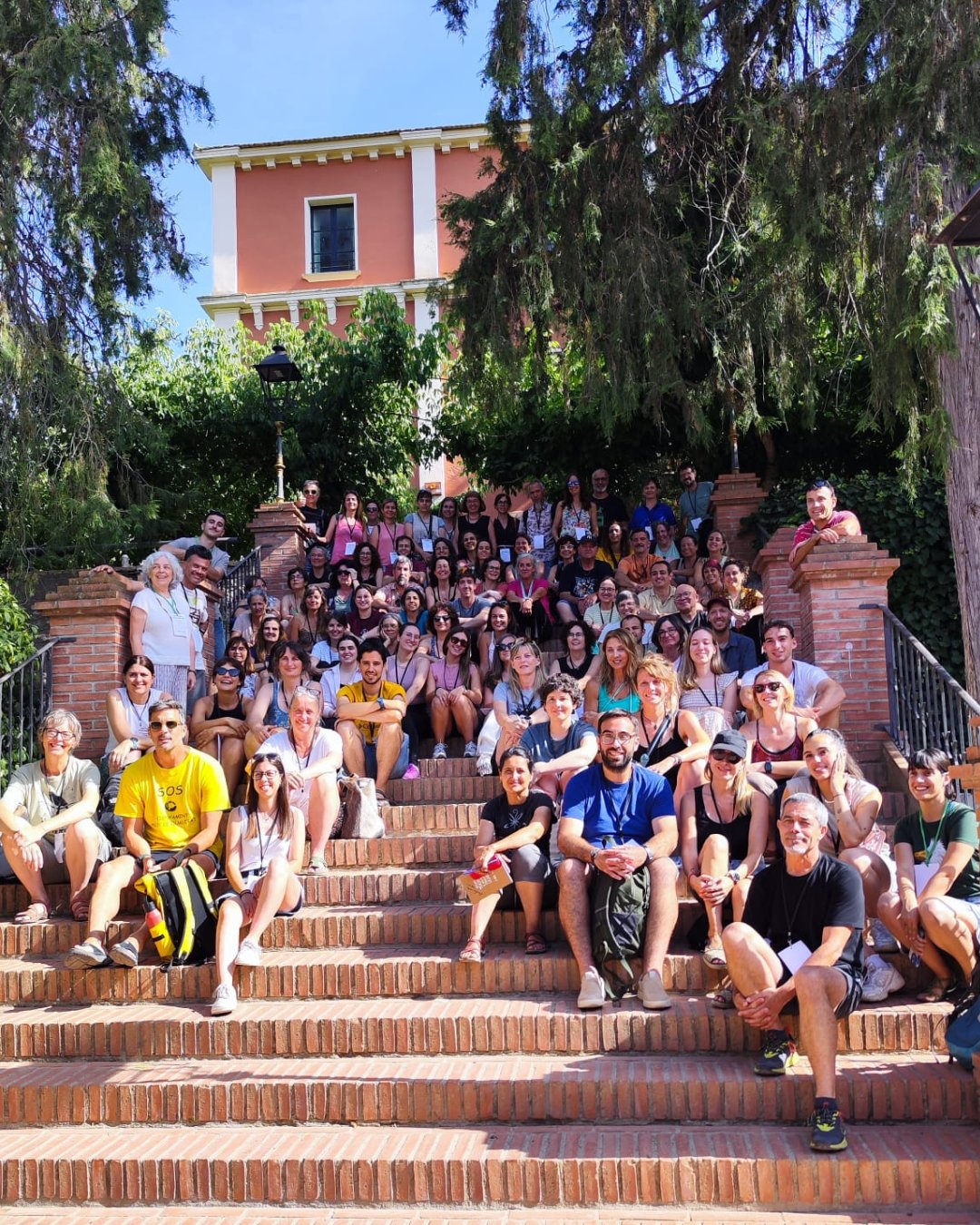 Simposi de docents d’Escoles Verdes