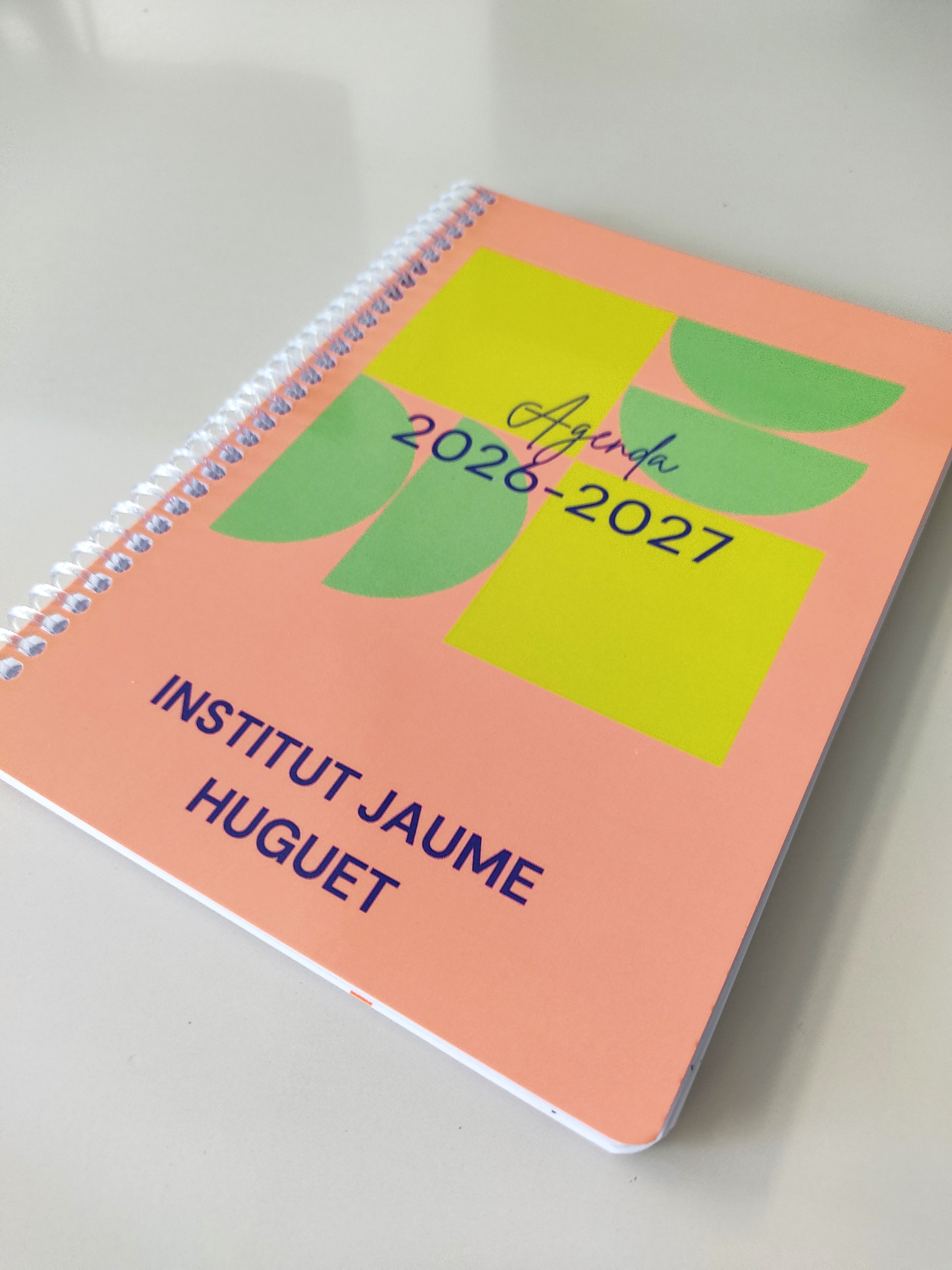 Inici del curs 2026-2027