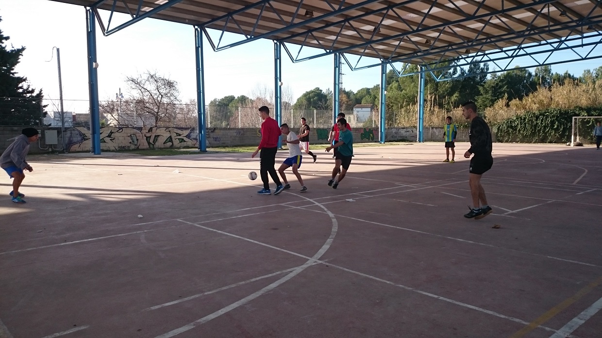 ACTE NADAL FUTBOL2