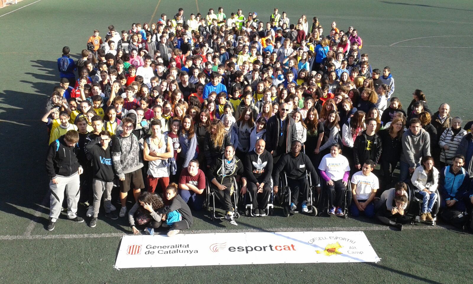ADAPTAESPORT