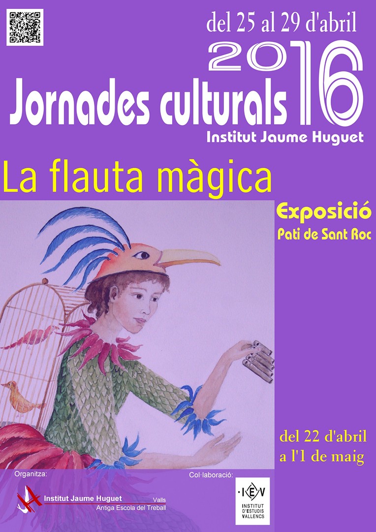 Cartell Exposició 2016 Copy