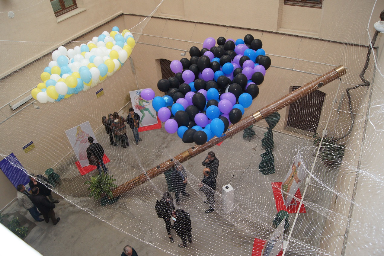 EXPOSICIÓ FLAUTA MÀGICA 2