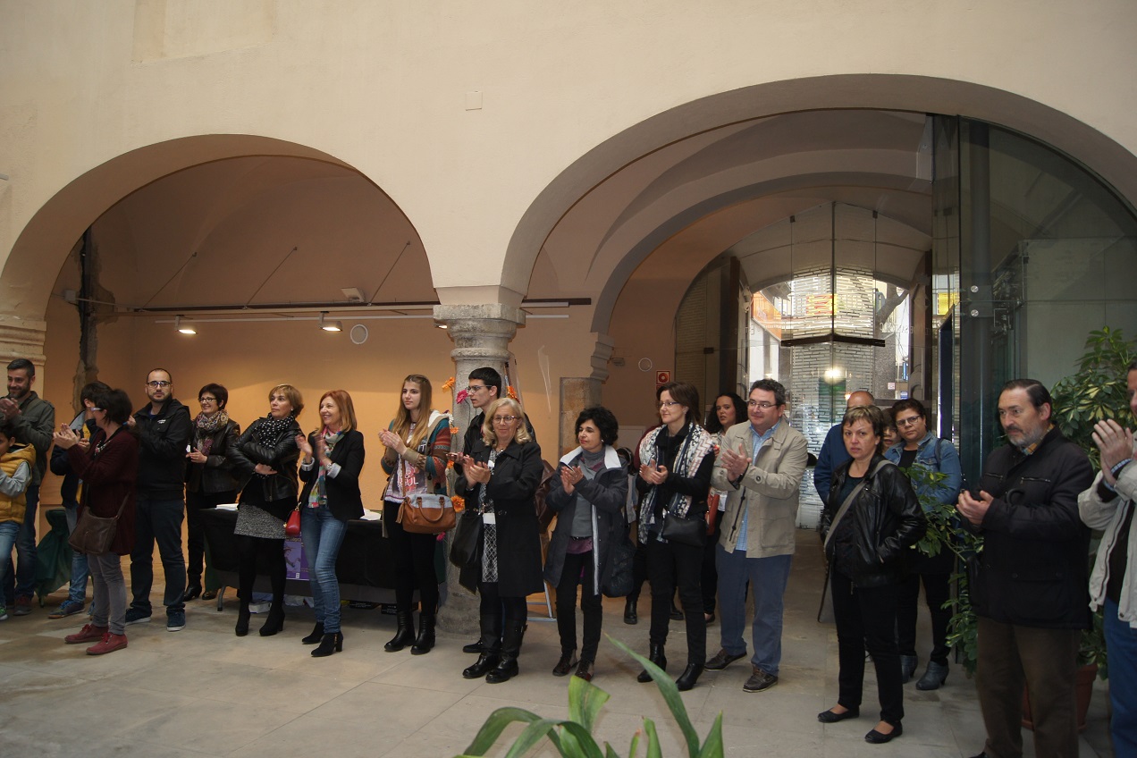 EXPOSICIÓ FLAUTA MÀGICA 5