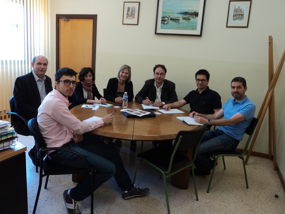 SEGUIMEnt convenis DUAL