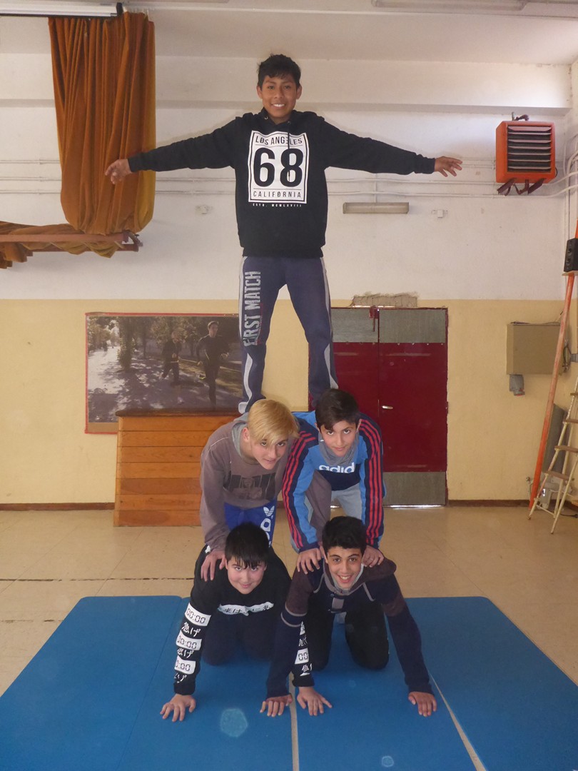 acrosport Copy
