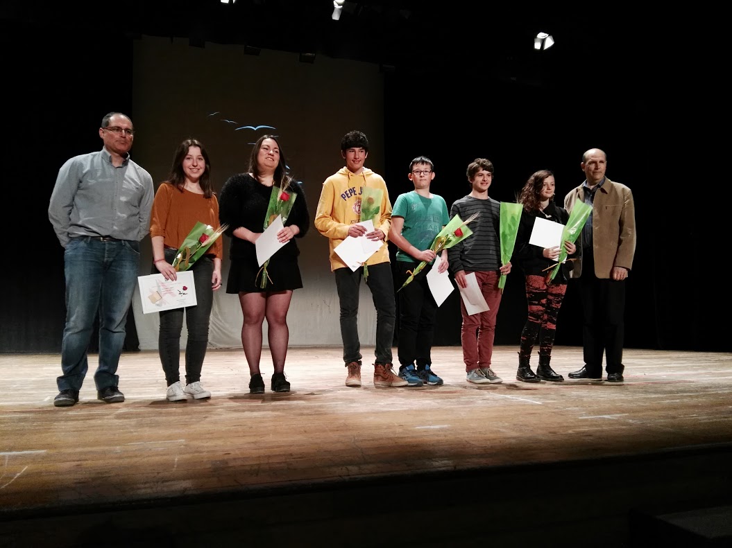 guanyadors poesia català