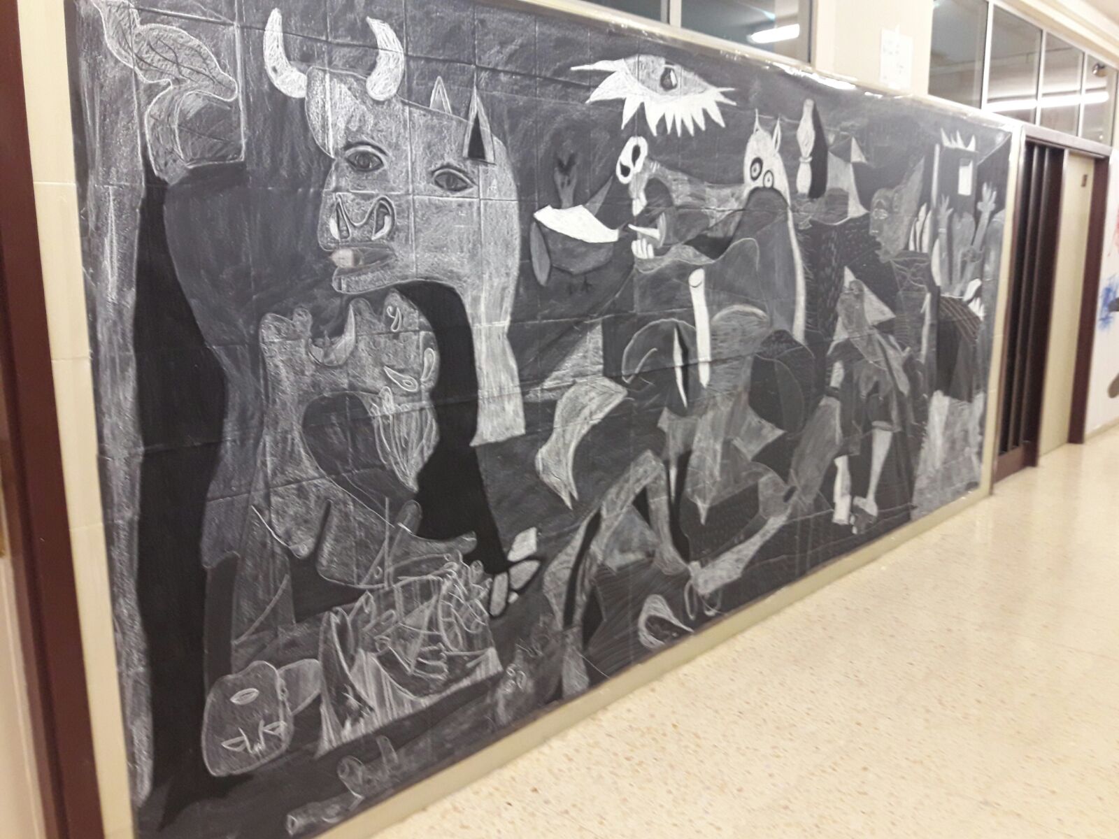 JORNADES art passadissos 2